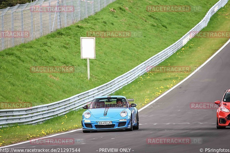 Bild #21297544 - Touristenfahrten Nürburgring Nordschleife (06.05.2023)