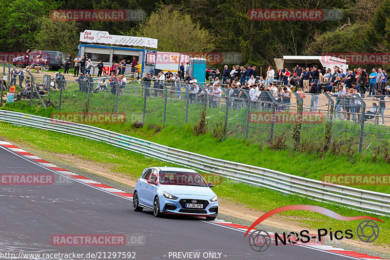 Bild #21297592 - Touristenfahrten Nürburgring Nordschleife (06.05.2023)