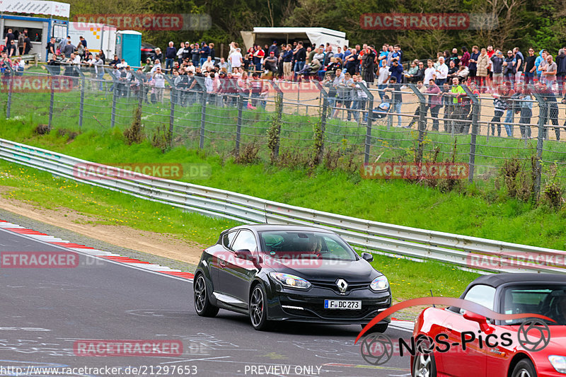 Bild #21297653 - Touristenfahrten Nürburgring Nordschleife (06.05.2023)