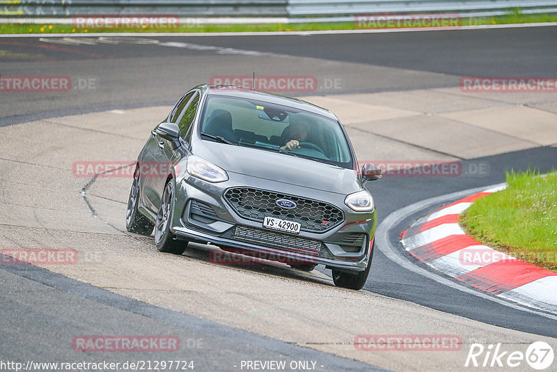 Bild #21297724 - Touristenfahrten Nürburgring Nordschleife (06.05.2023)