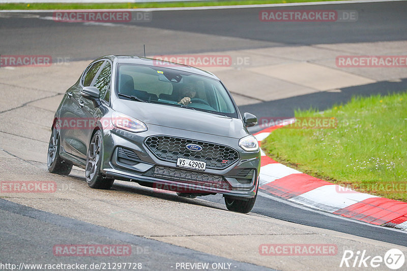 Bild #21297728 - Touristenfahrten Nürburgring Nordschleife (06.05.2023)