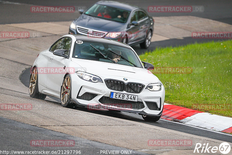 Bild #21297796 - Touristenfahrten Nürburgring Nordschleife (06.05.2023)