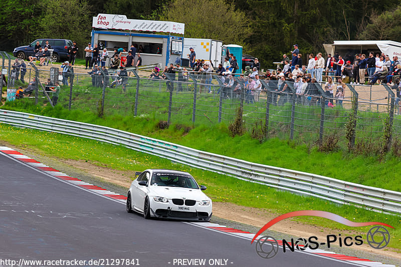 Bild #21297841 - Touristenfahrten Nürburgring Nordschleife (06.05.2023)