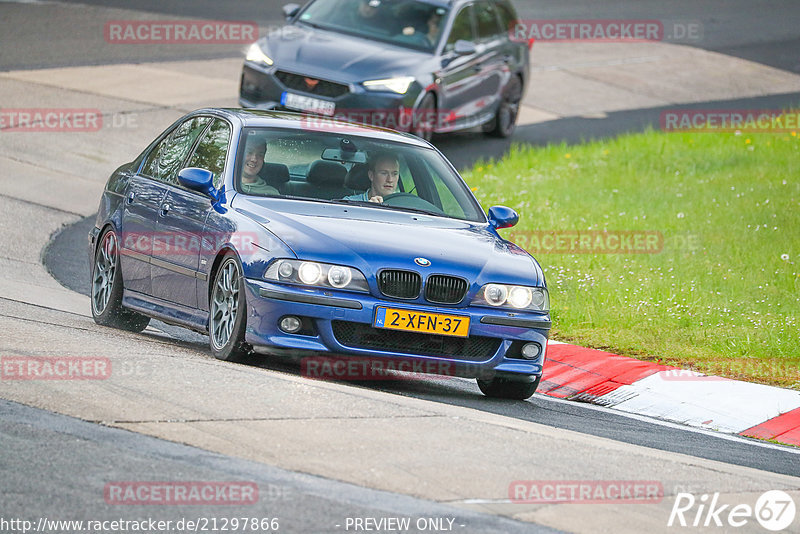 Bild #21297866 - Touristenfahrten Nürburgring Nordschleife (06.05.2023)