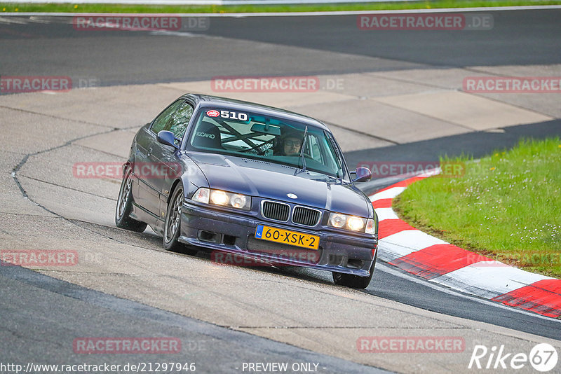 Bild #21297946 - Touristenfahrten Nürburgring Nordschleife (06.05.2023)