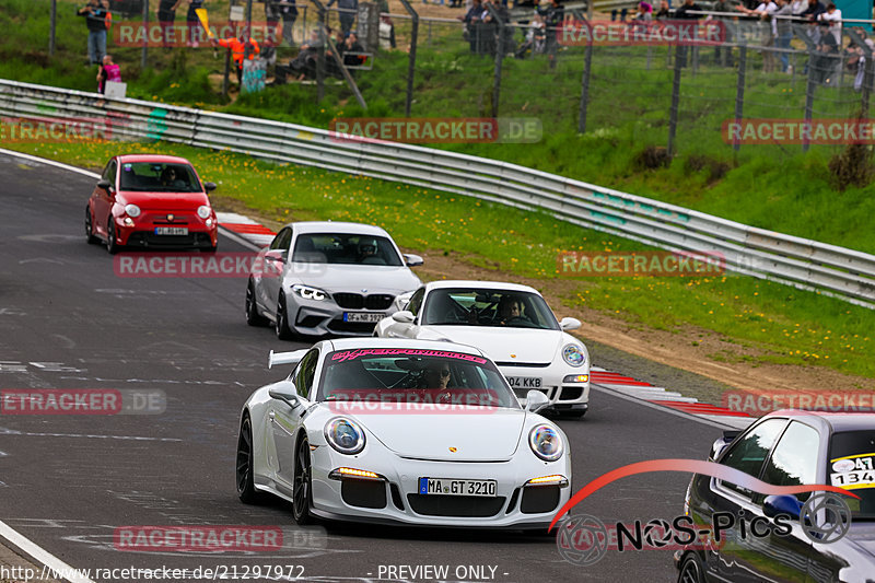 Bild #21297972 - Touristenfahrten Nürburgring Nordschleife (06.05.2023)