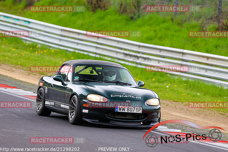 Bild #21298202 - Touristenfahrten Nürburgring Nordschleife (06.05.2023)