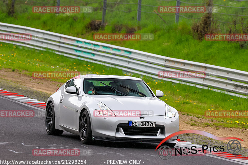 Bild #21298254 - Touristenfahrten Nürburgring Nordschleife (06.05.2023)