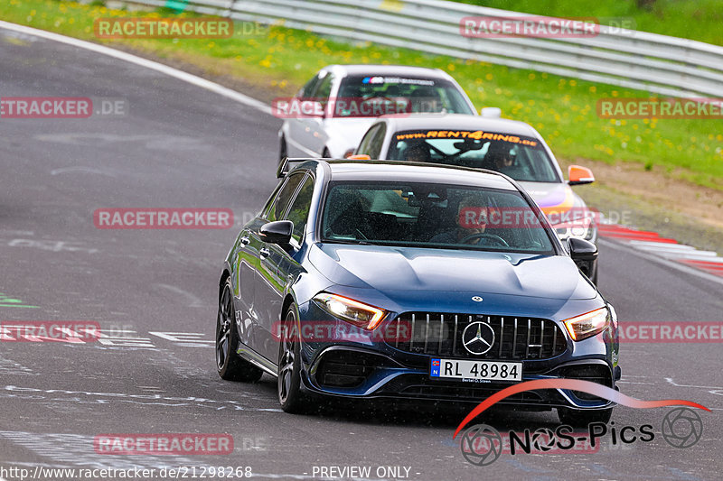 Bild #21298268 - Touristenfahrten Nürburgring Nordschleife (06.05.2023)