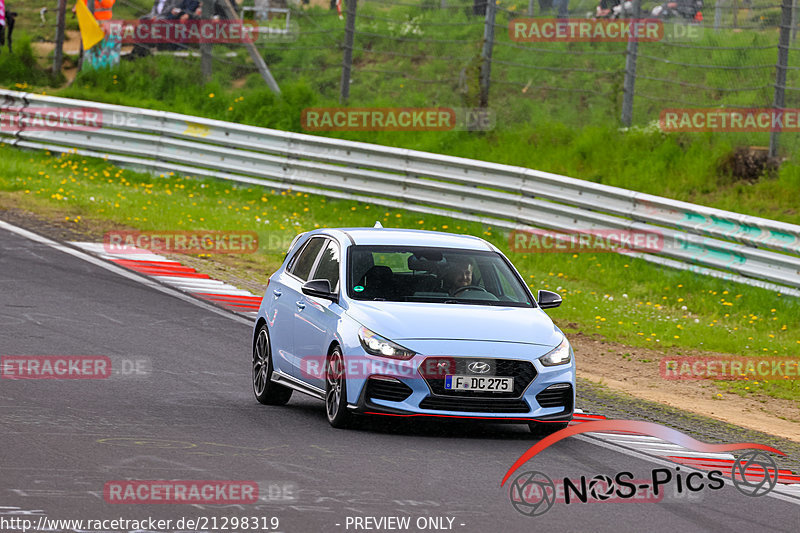 Bild #21298319 - Touristenfahrten Nürburgring Nordschleife (06.05.2023)