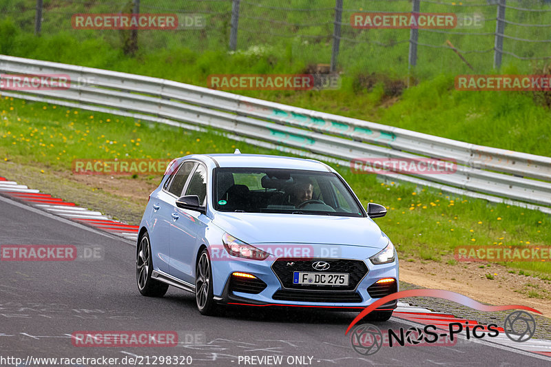 Bild #21298320 - Touristenfahrten Nürburgring Nordschleife (06.05.2023)