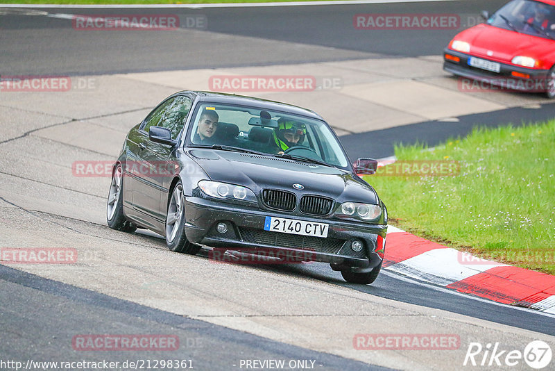 Bild #21298361 - Touristenfahrten Nürburgring Nordschleife (06.05.2023)