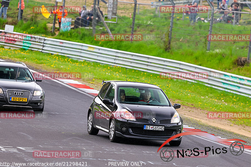 Bild #21298421 - Touristenfahrten Nürburgring Nordschleife (06.05.2023)