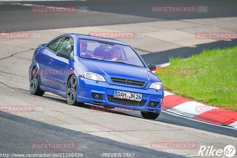 Bild #21298439 - Touristenfahrten Nürburgring Nordschleife (06.05.2023)