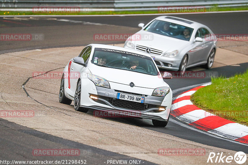 Bild #21298452 - Touristenfahrten Nürburgring Nordschleife (06.05.2023)