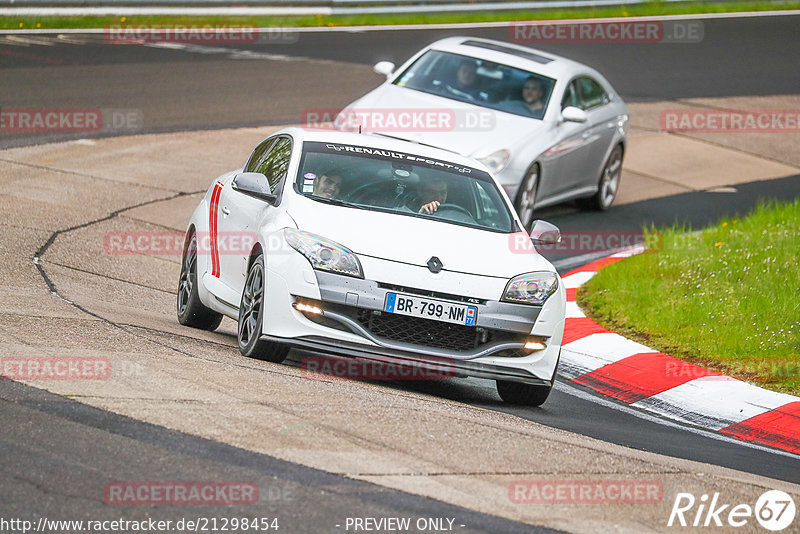 Bild #21298454 - Touristenfahrten Nürburgring Nordschleife (06.05.2023)