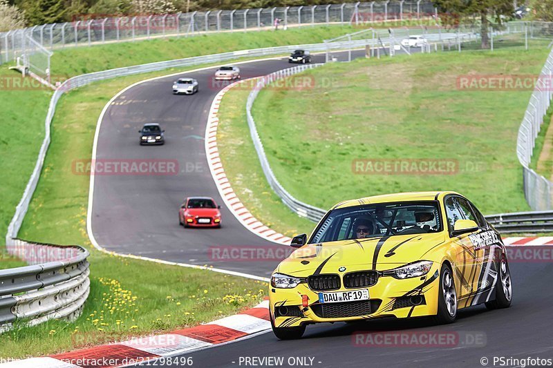 Bild #21298496 - Touristenfahrten Nürburgring Nordschleife (06.05.2023)