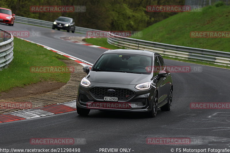 Bild #21298498 - Touristenfahrten Nürburgring Nordschleife (06.05.2023)