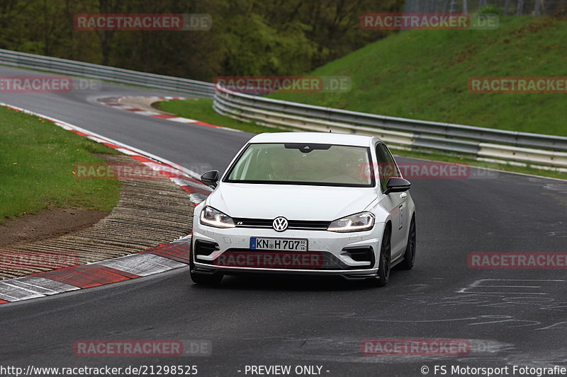 Bild #21298525 - Touristenfahrten Nürburgring Nordschleife (06.05.2023)