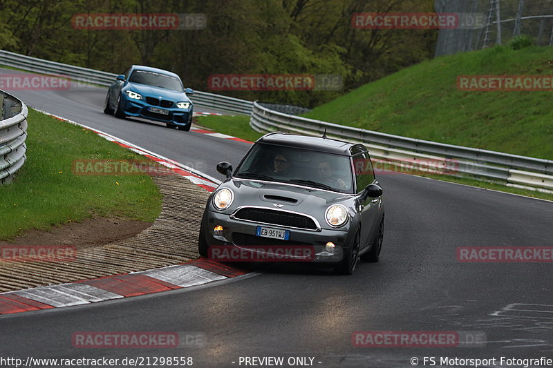 Bild #21298558 - Touristenfahrten Nürburgring Nordschleife (06.05.2023)