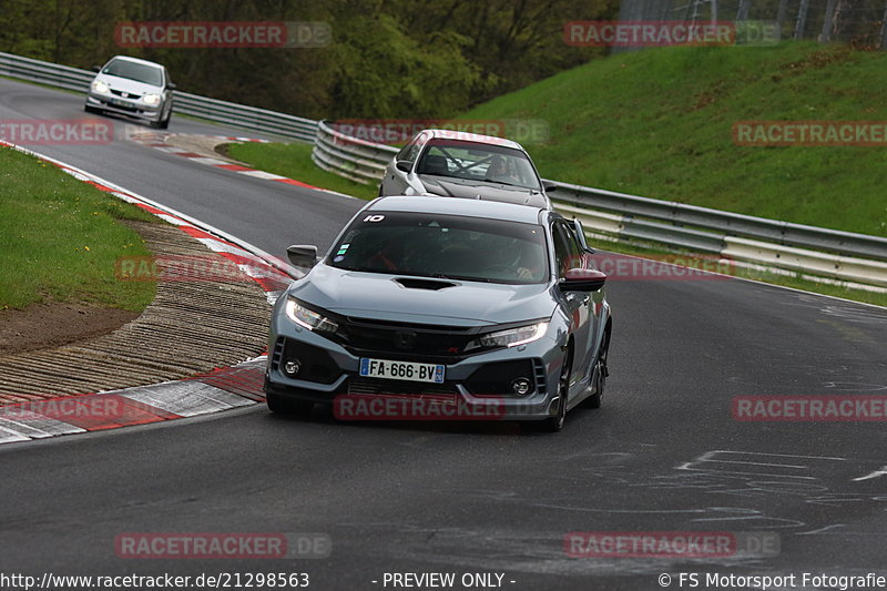 Bild #21298563 - Touristenfahrten Nürburgring Nordschleife (06.05.2023)