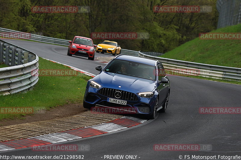 Bild #21298582 - Touristenfahrten Nürburgring Nordschleife (06.05.2023)