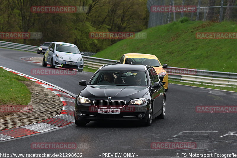 Bild #21298632 - Touristenfahrten Nürburgring Nordschleife (06.05.2023)