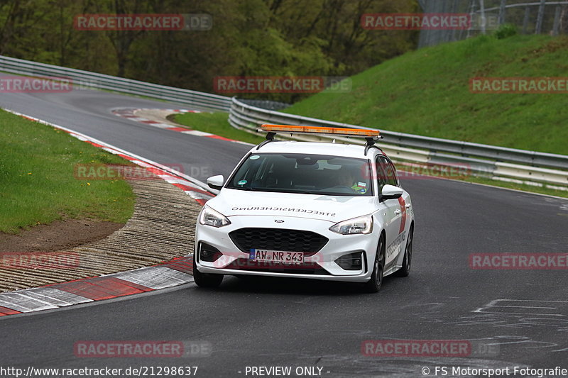 Bild #21298637 - Touristenfahrten Nürburgring Nordschleife (06.05.2023)