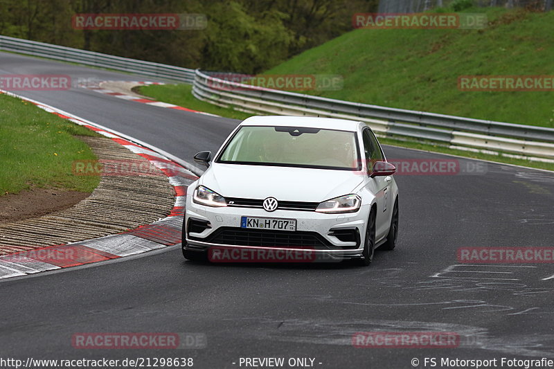 Bild #21298638 - Touristenfahrten Nürburgring Nordschleife (06.05.2023)