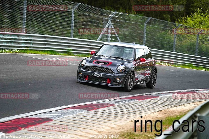 Bild #21298684 - Touristenfahrten Nürburgring Nordschleife (06.05.2023)