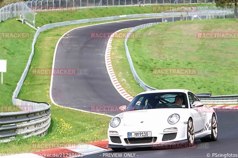 Bild #21298693 - Touristenfahrten Nürburgring Nordschleife (06.05.2023)