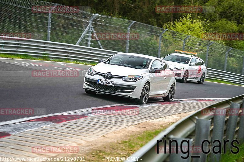 Bild #21298701 - Touristenfahrten Nürburgring Nordschleife (06.05.2023)