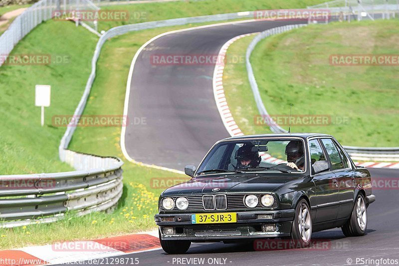 Bild #21298715 - Touristenfahrten Nürburgring Nordschleife (06.05.2023)