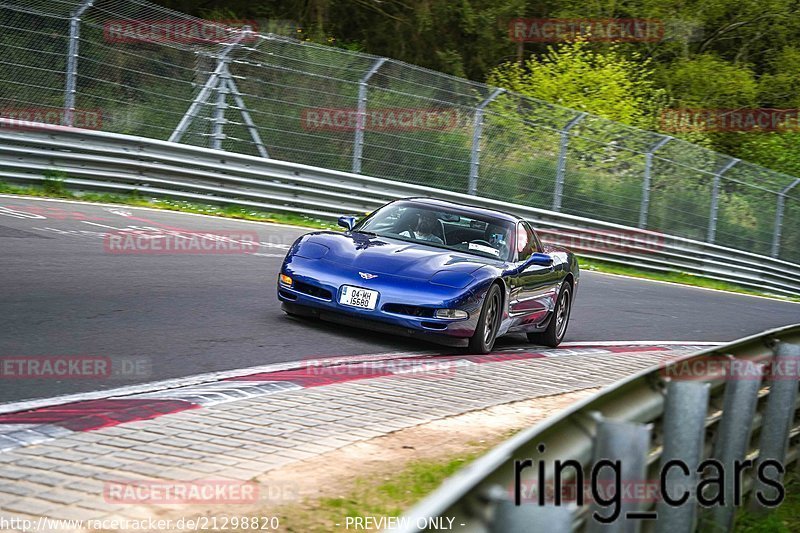 Bild #21298820 - Touristenfahrten Nürburgring Nordschleife (06.05.2023)