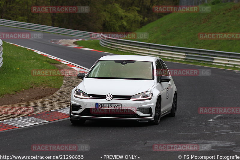 Bild #21298855 - Touristenfahrten Nürburgring Nordschleife (06.05.2023)