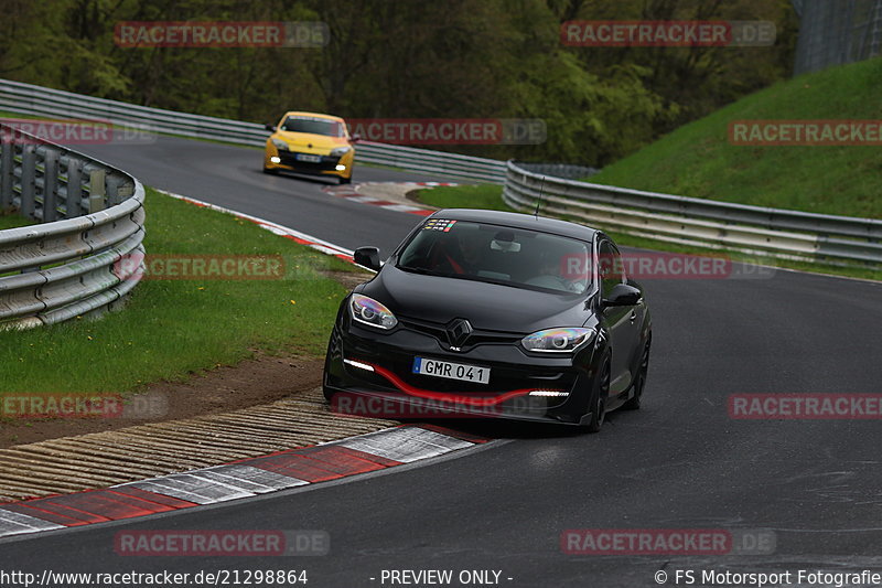 Bild #21298864 - Touristenfahrten Nürburgring Nordschleife (06.05.2023)