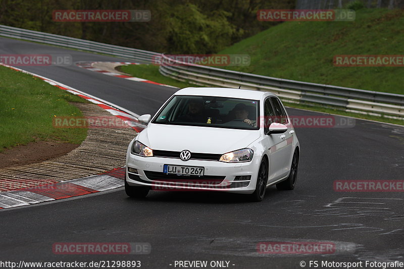 Bild #21298893 - Touristenfahrten Nürburgring Nordschleife (06.05.2023)