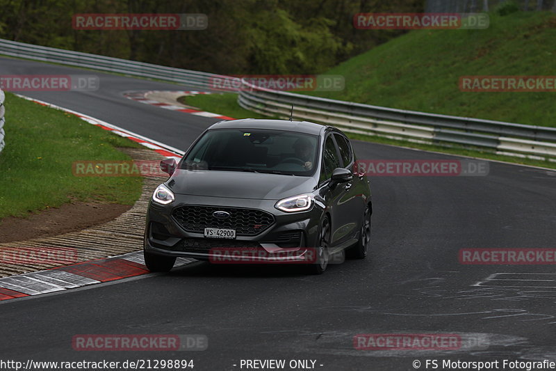 Bild #21298894 - Touristenfahrten Nürburgring Nordschleife (06.05.2023)