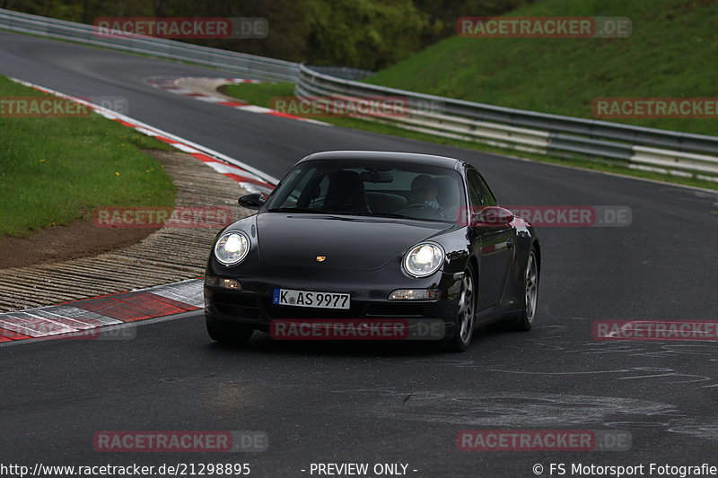 Bild #21298895 - Touristenfahrten Nürburgring Nordschleife (06.05.2023)