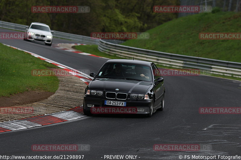 Bild #21298897 - Touristenfahrten Nürburgring Nordschleife (06.05.2023)