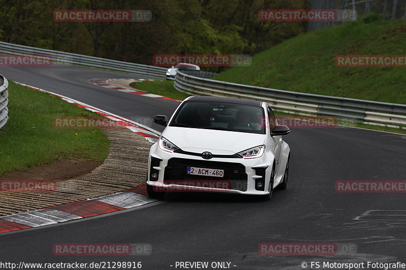 Bild #21298916 - Touristenfahrten Nürburgring Nordschleife (06.05.2023)