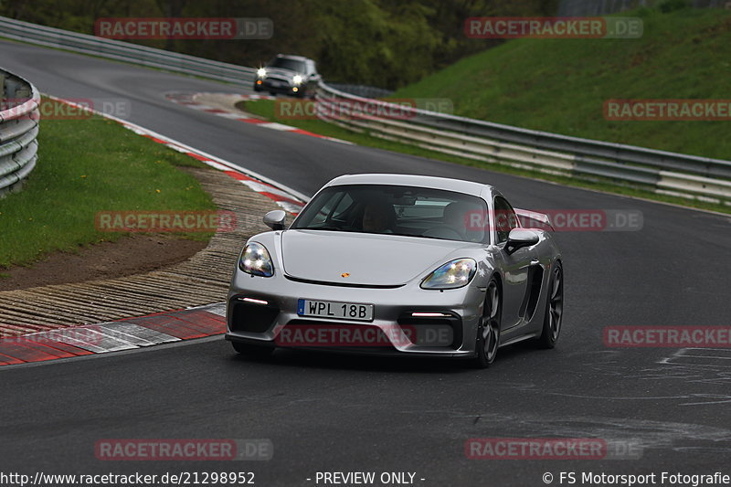 Bild #21298952 - Touristenfahrten Nürburgring Nordschleife (06.05.2023)