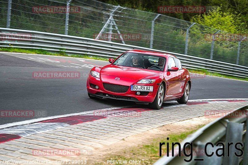 Bild #21299013 - Touristenfahrten Nürburgring Nordschleife (06.05.2023)