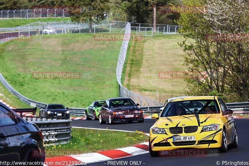 Bild #21299062 - Touristenfahrten Nürburgring Nordschleife (06.05.2023)