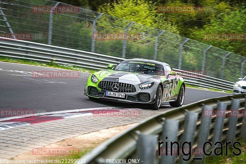 Bild #21299071 - Touristenfahrten Nürburgring Nordschleife (06.05.2023)