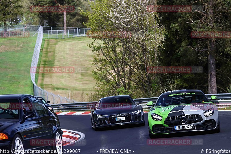 Bild #21299087 - Touristenfahrten Nürburgring Nordschleife (06.05.2023)