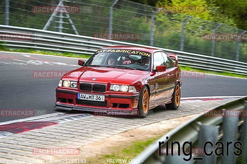 Bild #21299183 - Touristenfahrten Nürburgring Nordschleife (06.05.2023)