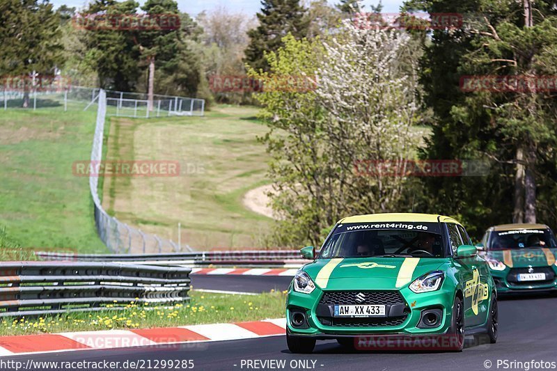 Bild #21299285 - Touristenfahrten Nürburgring Nordschleife (06.05.2023)