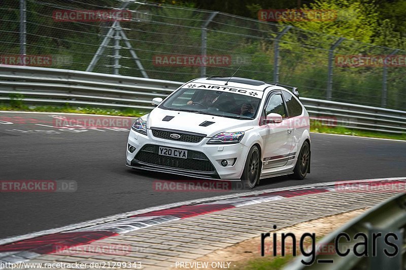 Bild #21299343 - Touristenfahrten Nürburgring Nordschleife (06.05.2023)