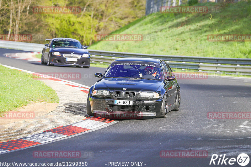 Bild #21299350 - Touristenfahrten Nürburgring Nordschleife (06.05.2023)